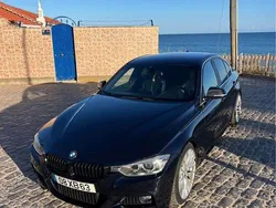 Usado 2013 BMW 320 Sedan | € 17.400 (Preço justo)