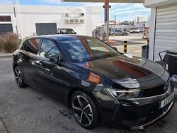 Usado 2023 Opel Astra Elegance Sedan | € 18.500 (Bom preço)