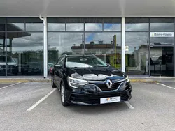 Preto Usado 2021 Renault Mégane IV Carrinha | € 22.900 (Caro)