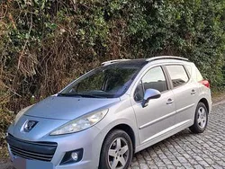 Usado 2009 Peugeot 207 Sedan | € 3.000 (Super Preço)