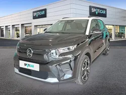 Preto Novo 2025 Citroën e-C3 | € 25.500 (Super Preço)