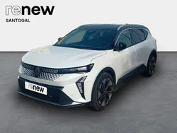 Branco Usado 2024 Renault Scénic Esprit Alpine Monovolume | € 49.990