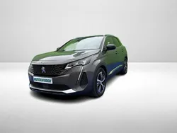 Cinzento Usado 2023 Peugeot 3008 Active SUV | € 32.490 (Preço elevado)