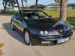 Preto Usado 1996 Alfa Romeo GTV Coupé | € 19.800