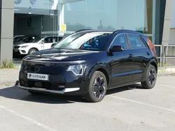 Preto Usado 2024 Kia e-Niro SUV | € 32.900 (Preço justo)