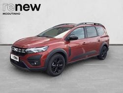 Castanho Usado 2023 Dacia Jogger Extreme Monovolume | € 19.650 (Preço justo)