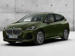 Verde sanremo Novo 2025 BMW 225 Active Tourer Comfort Edition Monovolume | € 55.884