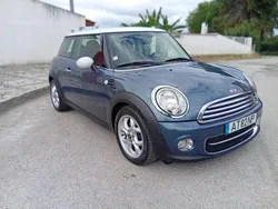 Usado 2011 Mini Cooper D Citadino | € 9.500 (Preço justo)