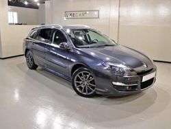 Cinzento (metalizado) Usado 2011 Renault Laguna III Dynamique Carrinha | € 8.990 (Bom preço)
