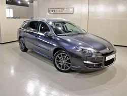 Cinzento (metalizado) Usado 2011 Renault Laguna III Dynamique Carrinha | € 9.500 (Caro)