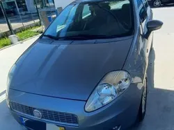 Usado 2010 Fiat Punto Citadino | € 4.250 (Preço justo)