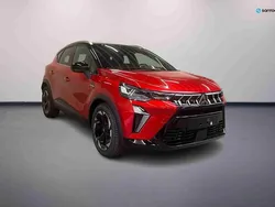 Vermelho Novo 2025 Mitsubishi ASX SUV | € 29.990