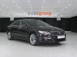 Outra Usado 2010 VW CC Sedan | € 10.990 (Bom preço)