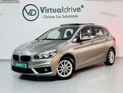 Outra Usado 2016 BMW 216 Active Tourer Advantage Monovolume | € 12.950 (Preço justo)