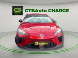 Vermelho Usado 2023 MG MG4 EV Citadino | € 21.900 (Preço elevado)