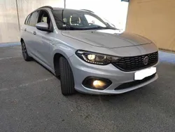 Cinzento (metalizado) Usado 2019 Fiat Tipo Lounge Carrinha | € 13.450 (Preço justo)