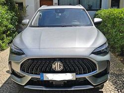 Usado 2024 MG EHS SUV | € 29.450
