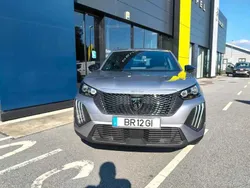 Cinza Novo 2025 Peugeot 2008 Style SUV | € 23.000 (Preço justo)