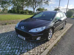 Usado 2006 Peugeot 407 Carrinha | € 3.790 (Preço justo)