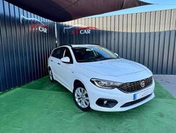 Branco Usado 2020 Fiat Tipo Wagon Carrinha | € 9.500 (Preço elevado)