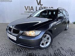 Outra Usado 2007 BMW 318 Carrinha | € 6.500