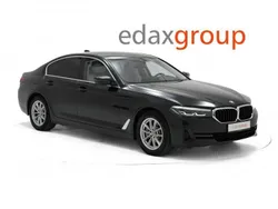 Preto Usado 2020 BMW 530 Sedan | € 23.990