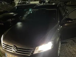 Usado 2012 VW Passat Sedan | € 4.900 (Caro)