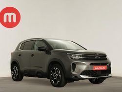 Usado 2024 Citroën C5 Aircross SUV | € 30.999 (Preço justo)