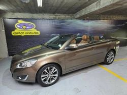 Outra Usado 2013 Volvo C70 | € 17.500