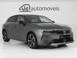 Cinza Usado 2023 Opel Astra Elegance | € 20.900 (Preço justo)