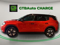 Laranja Novo 2025 Opel Frontera SUV | € 29.999 (Bom preço)