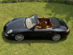 Usado 2007 Porsche 911 Carrera S Cabrios | € 66.000