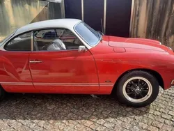 Vermelho Usado 1971 VW Karmann Ghia Karmann | € 21.500
