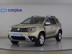 Outra Usado 2019 Dacia Duster Prestige SUV | € 15.900