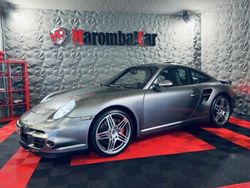 Cinza Usado 2007 Porsche 911 Carrera Coupé | € 108.990