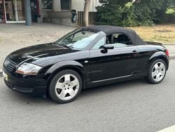 Usado 2001 Audi TT Roadster Cabrios | € 9.400