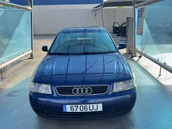 Usado 2000 Audi A3 | € 4.500 (Preço elevado)