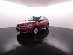 Vermelho Usado 2024 VW Taigo Life SUV | € 22.950 (Preço elevado)