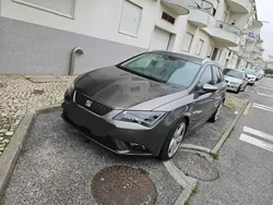 Usado 2014 Seat Leon ST Carrinha | € 10.000 (Preço justo)