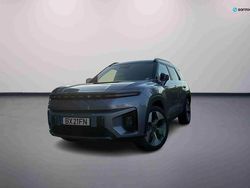 Cinzento Novo 2025 Ssangyong (KGM) Torres EVX SUV | € 40.590