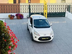Usado 2014 Ford Ka Titanium Citadino | € 6.500