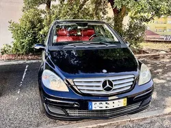 Usado 2006 Mercedes B200 Monovolume | € 6.250