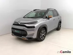 Cinzento Usado 2023 Citroën C3 Aircross PureTech SUV | € 16.250 (Bom preço)