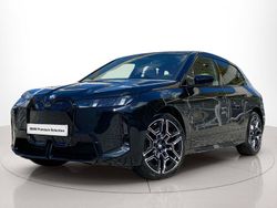 Usado 2025 BMW iX Shadowline SUV | € 97.905