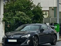 Usado 2013 Toyota GT86 GT | € 25.990