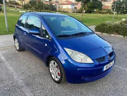 Usado 2007 Mitsubishi Colt | € 2.750