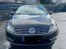 Usado 2013 VW CC Sedan | € 16.500