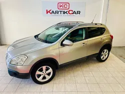 Cinza Usado 2010 Nissan Qashqai Premium Edition SUV | € 6.999 (Super Preço)