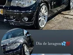 Usado 2004 BMW 118 Citadino | € 5.550 (Preço justo)