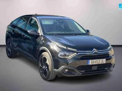 Preto Usado 2024 Citroën C4 | € 27.990 (Preço elevado)